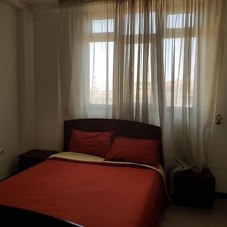 Comfort Zone Guest House & Pension Addis Ababa Exterior photo